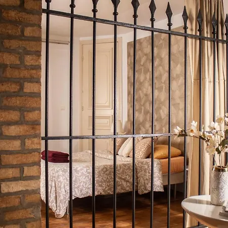 Theroyals Appartement