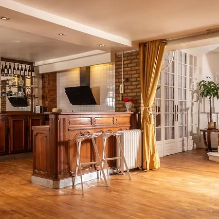 Lejlighed Theroyals Reims