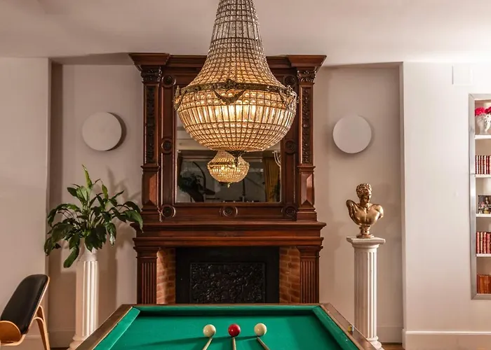 Appartement Theroyals Reims