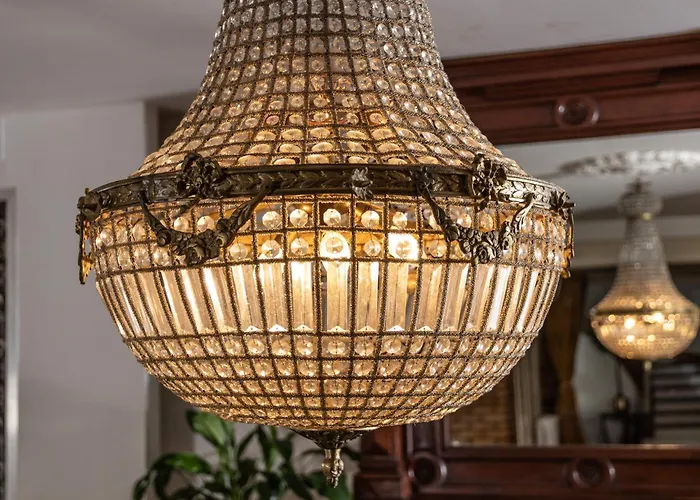 Theroyals Appartement Reims